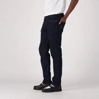 LEVI'S® MEN'S 511™ SLIM JEANS - DARK INDIGO - FLAT FINISH