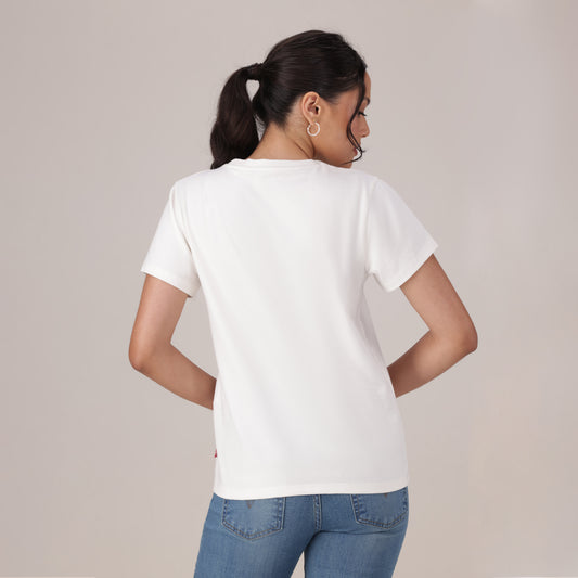 Levi's® Women's Perfect T-Shirt - White