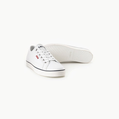 LEVI'S® MEN'S HERNAN SNEAKERS - NEUTRAL
