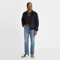 LEVI'S® MEN'S 501® ORIGINAL JEANS - MEDIUM WASH