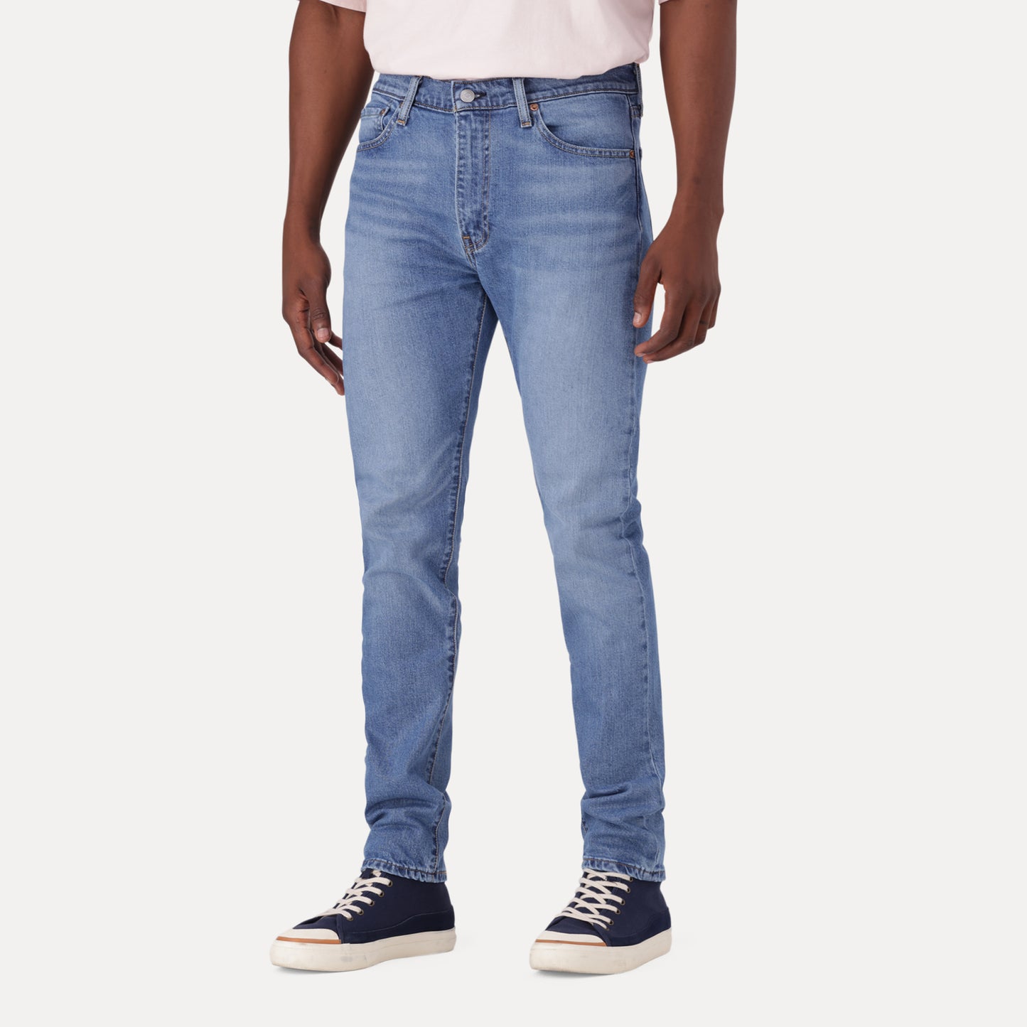 LEVI'S® MEN'S 510™ SKINNY JEANS - MEDIUM WASH