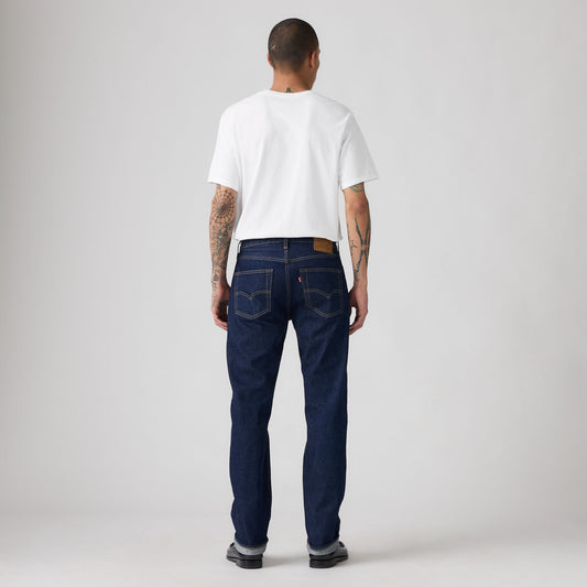 LEVI'S® WOMEN'S HARLIE BOYFRIEND SHIRT - MED INDIGO - FLAT FINISH