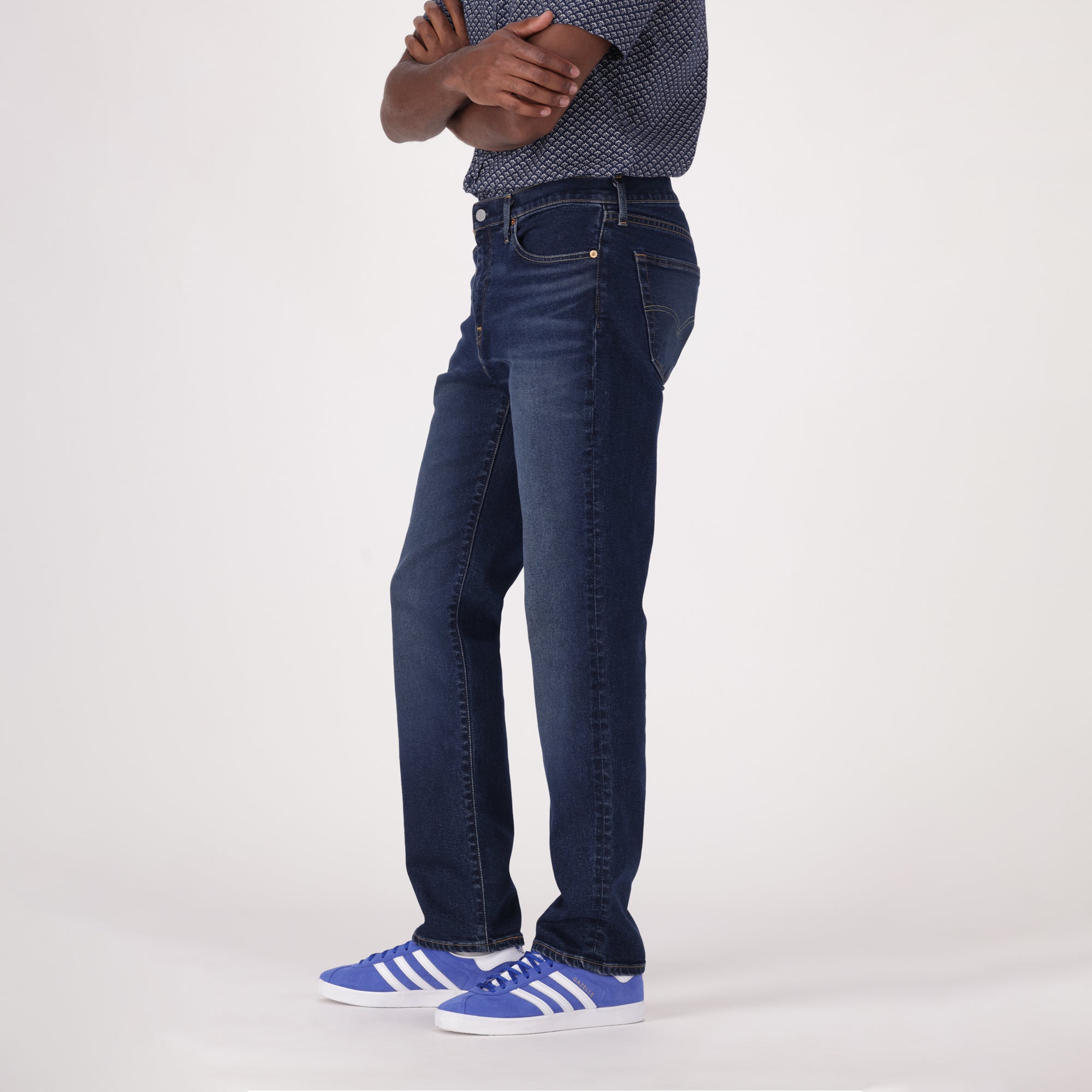 LEVI'S® MEN'S 541™ ATHLETIC TAPER JEANS - MULTI COLOUR