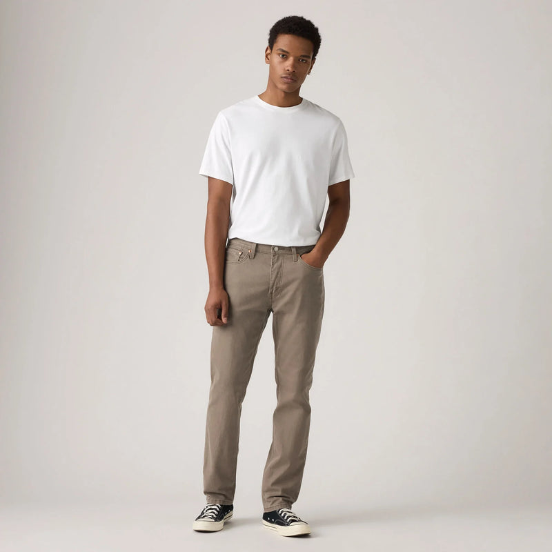 LEVI'S® MEN'S 541™ ATHLETIC TAPER JEANS - BROWN