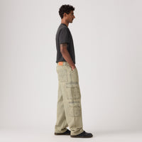 LEVI'S® MEN'S 578™ BAGGY CARGOS - GREEN