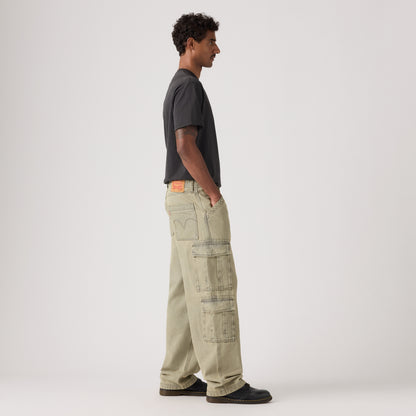 LEVI'S® MEN'S 578™ BAGGY CARGOS - GREEN