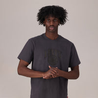 LEVI'S® MEN'S RELAXED FIT SHORT-SLEEVE GRAPHIC T-SHIRT - BLACK
