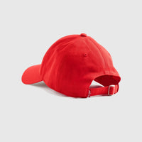 LEVI'S® WOMEN'S MONOGRAM CAP - RED