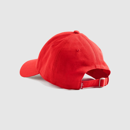 LEVI'S® WOMEN'S MONOGRAM CAP - RED