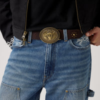 LEVI'S® X TOY STORY WOODY BELT - NEUTRAL