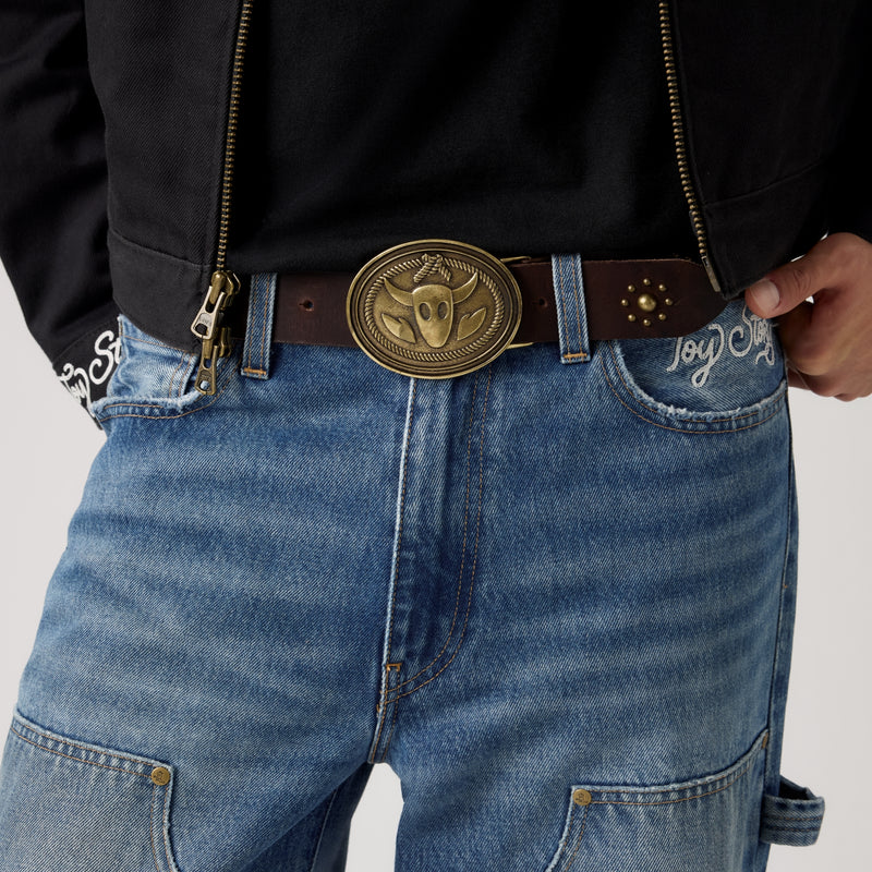 LEVI'S® X TOY STORY WOODY BELT - NEUTRAL