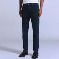 LEVI'S® BLUE TAB™ MEN'S 502™ TAPER JEANS - BLUE