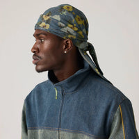 LEVI'S® X DENIM TEARS DURAG - MULTI-COLOUR