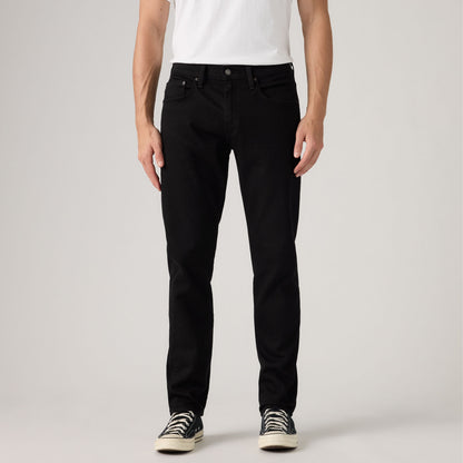 LEVI'S® MEN'S 502™ TAPER JEANS - BLACK