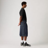 LEVI'S® X JORDAN BAGGY SHORTS - BLUE