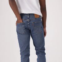 LEVI'S® MEN'S 511™ SLIM JEANS - DARK WASH