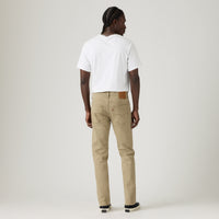 LEVI'S® MEN'S 502™ TAPER JEANS - TAN