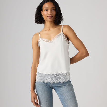 LEVI'S® WOMEN'S LYNN CAMI - MULTI-COLOR