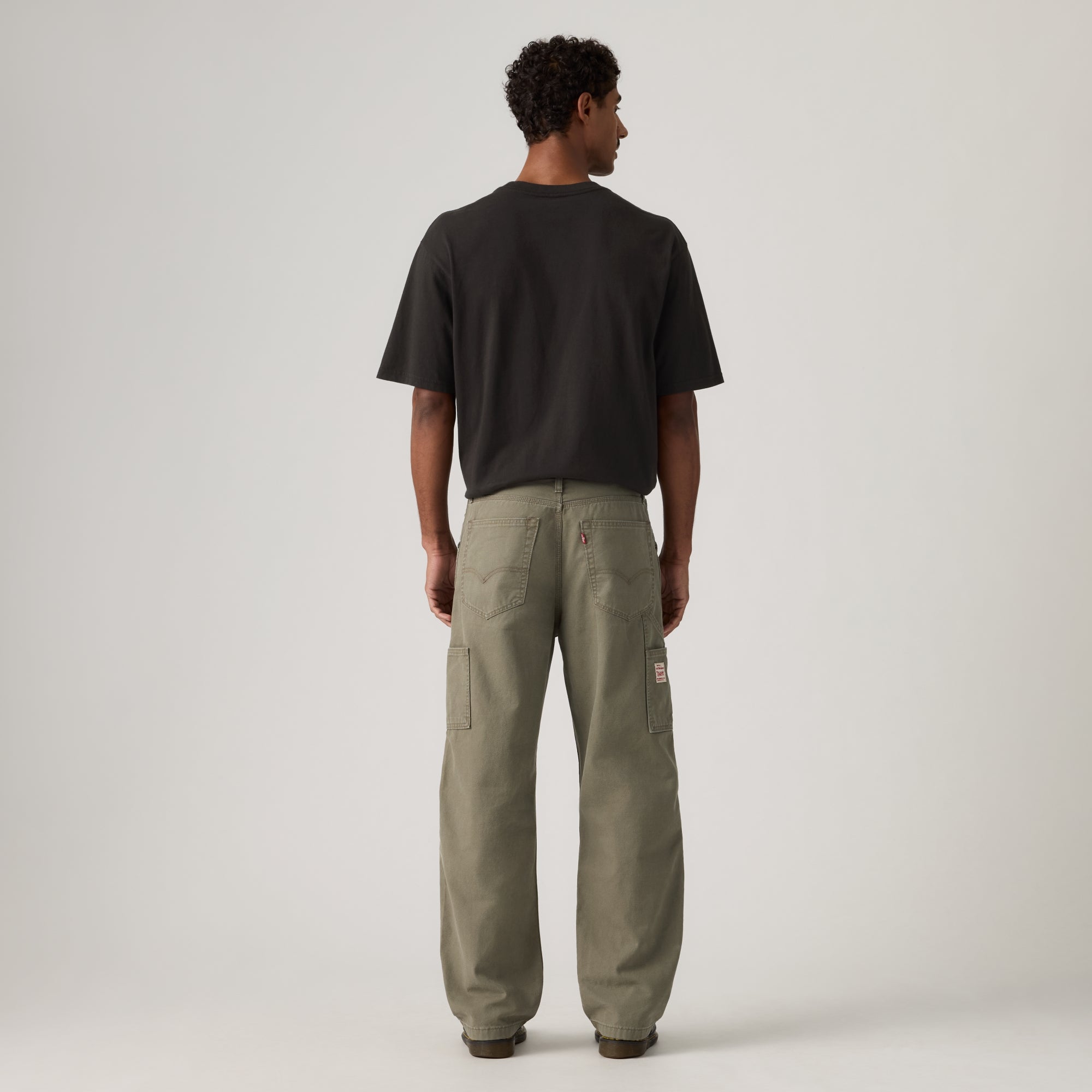 Levi's Heritage Workwear | Celebrating 152 Years of Iconic Craft