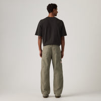 LEVI'S® MEN'S 568™ LOOSE STRAIGHT CARPENTER - GREEN