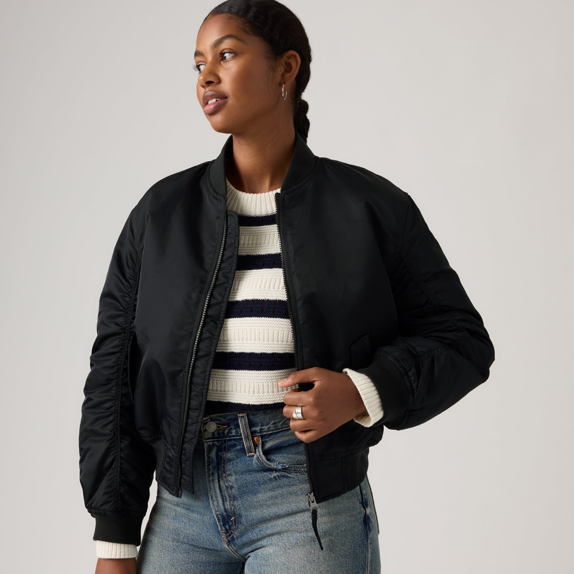 Levi's® Jackets | Denim & Casual Outerwear Collection