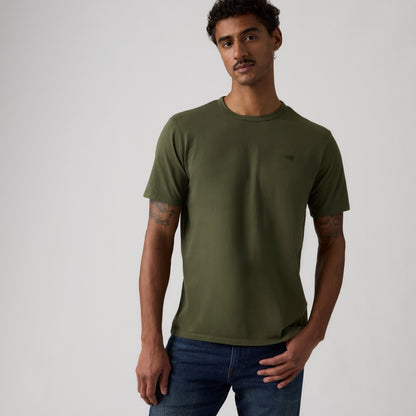 LEVI'S® MEN'S ORIGINAL TEE - GREEN