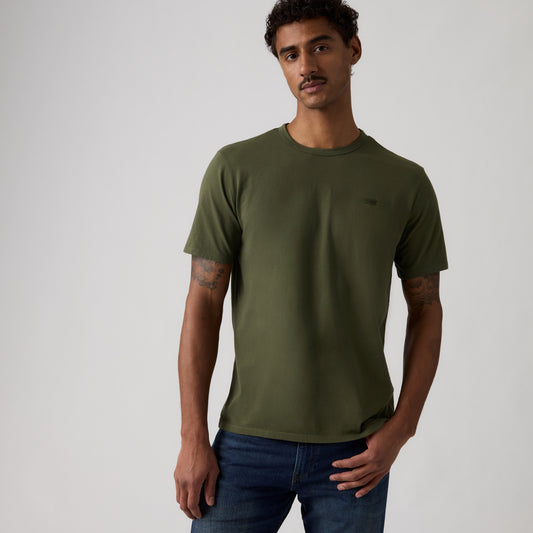 LEVI'S® MEN'S ORIGINAL TEE - GREEN