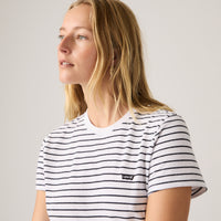 LEVI'S® WOMEN'S FAVORITE COTTON TEE - MULTI COLOUR