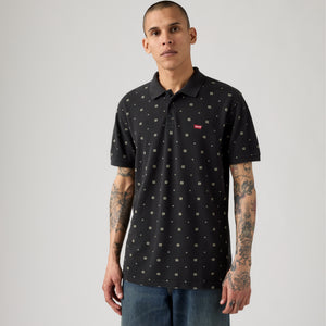 LEVI'S® MEN'S HOUSEMARK POLO SHIRT - MULTI COLOUR