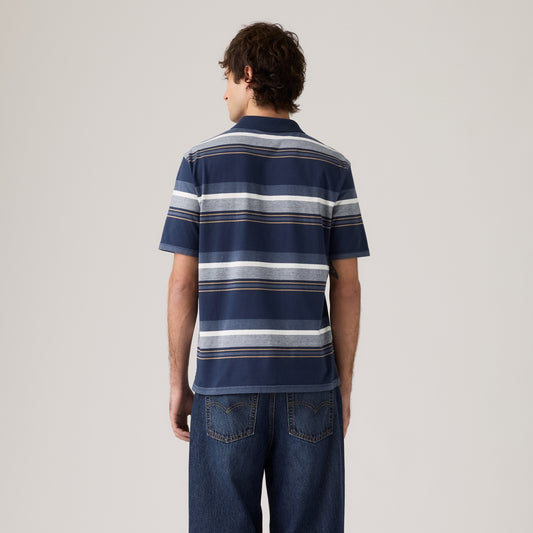 LEVI'S® MEN'S AUTHENTIC POLO - MULTI COLOUR