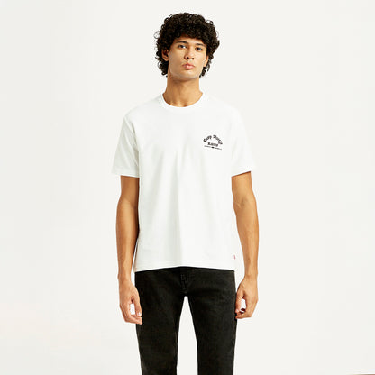 Levi's® Men's Graphic Print Crew Neck T-shirt