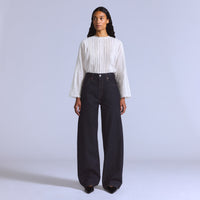 LEVI'S® BLUE TAB™ WOMEN'S DROP BARREL JEANS - MULTI COLOUR