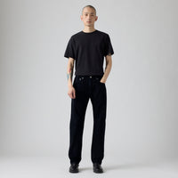 LEVI'S® MEN'S 555™ RELAXED STRAIGHT JEANS - DARK INDIGO - FLAT FINISH