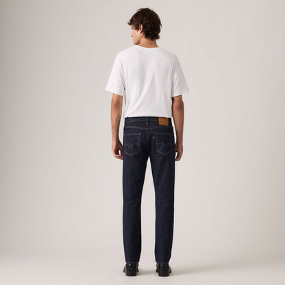 LEVI'S® MEN'S 511™ SLIM JEANS - DARK INDIGO - FLAT FINISH