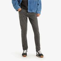 512™ SLIM TAPERED FIT JEANS - BLACK