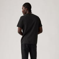 LEVI'S® MEN'S CLASSIC GRAPHIC T-SHIRT - BLACK