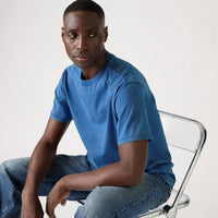 LEVI'S® MEN'S RED TAB VINTAGE T-SHIRT - BLUE