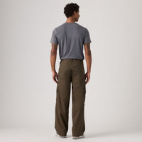 LEVI'S® MEN'S EXTRA BAGGY CARGOS - BROWN