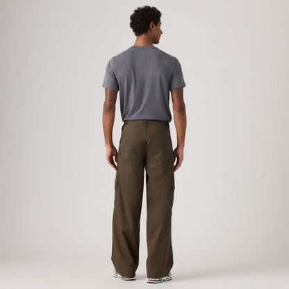 LEVI'S® MEN'S EXTRA BAGGY CARGOS - BROWN