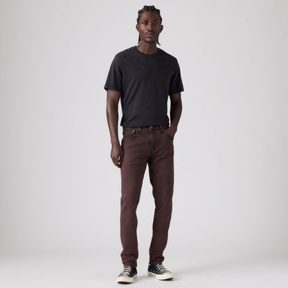 LEVI'S® MEN'S 512™ SLIM TAPER JEANS - PURPLE
