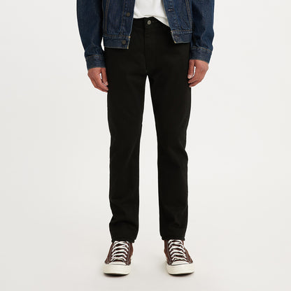 LEVI'S® MEN'S 512™ SLIM TAPER JEANS - BLACK