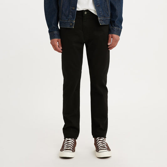 LEVI'S® MEN'S 512™ SLIM TAPER JEANS - BLACK