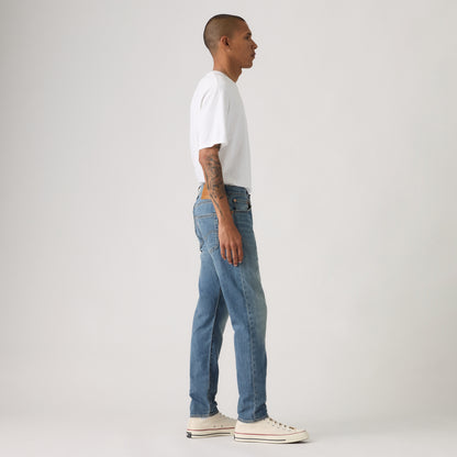 LEVI'S® MEN'S LINEN 512™ SLIM TAPER JEANS - MULTI COLOUR