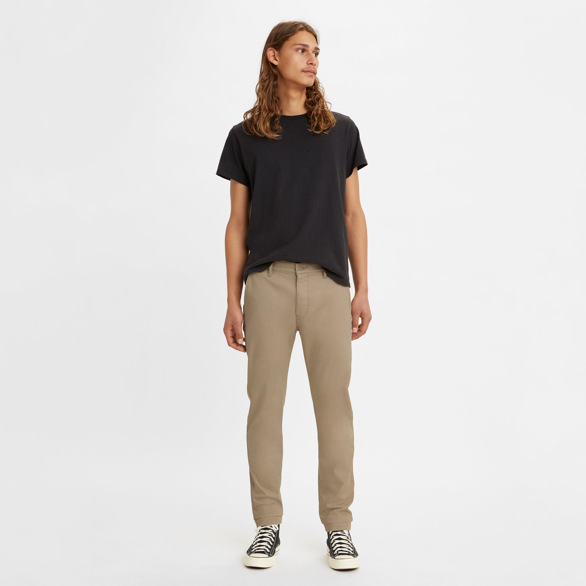 LEVI'S® MEN'S XX CHINO SLIM TAPER - NEUTRAL