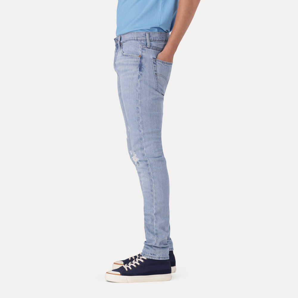LEVI'S® MEN'S 510™ SKINNY JEANS - MEDIUM WASH