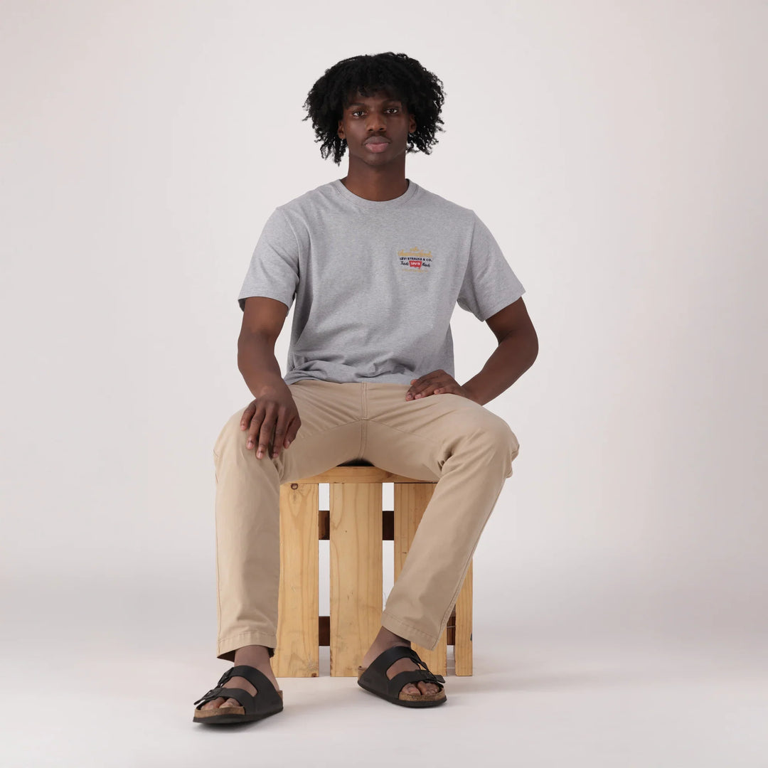 LEVI'S® MEN'S XX CHINO STANDARD TAPER NEUTRAL