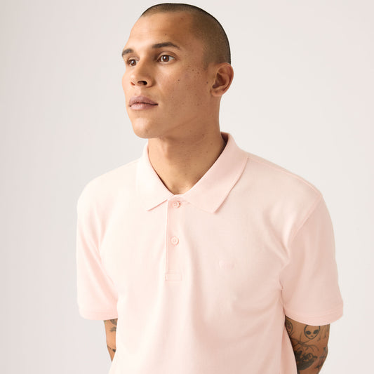 LEVI'S® MEN'S ORIGINAL POLO - PINK