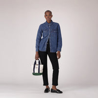 LEVI'S® WOMEN'S CURVY STRAIGHT