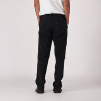 LEVI'S® MEN'S XX CHINO AUTHENTIC RELAXED - BLACK