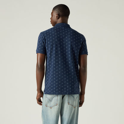 LEVI'S® MEN'S HOUSEMARK POLO SHIRT - MULTI-COLOR